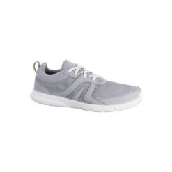 Buty do szybkiego marszu Soft 100 damskie. Buty treningowe marki DOMYOS. W wyprzedaży za 39.99 zł.