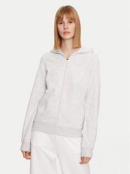 4F Bluza 4FWMM00TSWSF1467 Szary Regular Fit. Szare bluzy 4f, s, bez wzorów, z bawełny, bez ramiączek, bez kaptura. Za 79.99 zł.
