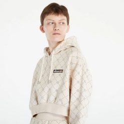 ELLESSE BLUZA DAMSKA Z KAPTUREM SPORTOWA KOLOR BIAŁY. Białe bluzy z kapturem Ellesse, l, bez wzorów, z bawełny, z kapturem, do biegania. Za 163.09 zł.