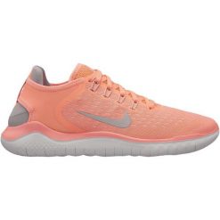 Nike Buty Do Biegania Damskie Free Rn 2018, Pulse Grey 40. Buty do biegania marki Nike. W wyprzedaży za 399.00 zł.