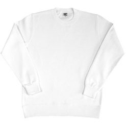 Damska Bluza Z Długim Rękawem I Okrągłym Dekoltem. Zielone bluzy SG, xs, bez wzorów, bez kaptura. Za 92.99 zł.