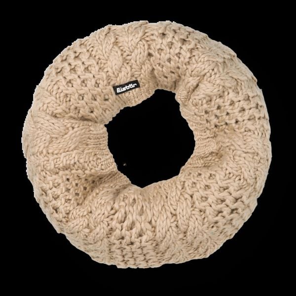 Chusta Eisbar Afra Loop Chusta Eisbar Afra Loop one size. Brązowe chusty Eisbär, bez wzorów, z dzianiny, eleganckie. Za 249.90 zł.