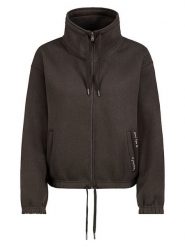 Sublevel Bluza w kolorze brązowym rozmiar: L. Brązowe bluzy bez kaptura Sublevel, l, bez wzorów, bez kaptura. Za 135.45 zł.