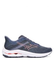 Mizuno Buty do biegania Wave Equate 9 J1GD2548 Szary. Szare buty do biegania Mizuno, bez wzorów, z materiału, bez zapięcia, do biegania. Za 509.99 zł.