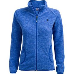 Polar damski PLD600A - DENIM MELANŻ - Outhorn. Bluzy z polaru Outhorn. W wyprzedaży za 55.99 zł.