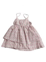 Peak Mountain Top w kolorze różowo-białym rozmiar: 110. Białe topy Peak Mountain, bez wzorów, z bawełny, bez kołnierzyka, bez ramiączek. Za 34.99 zł.