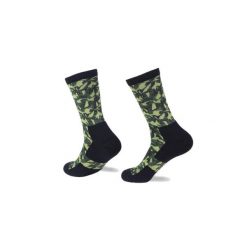 Skarpety Trekkingowe Na Giean Boulder Way Medium Crew High Summer. Czarne skarpetki NA GIEAN, bez wzorów, outdoorowe. Za 99.99 zł.