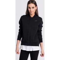 Nike Sportswear - Bluza. Szare bluzy bez kaptura marki Nike Sportswear, z bawełny. W wyprzedaży za 359.90 zł.
