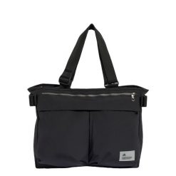 TORBA CITY TECH TOTE BAG. Zielone torby sportowe adidas, bez wzorów, z materiału, na ramię. Za 299.00 zł.