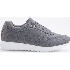 Sportowe buty - Jasny szar. Buty treningowe marki KALENJI. W wyprzedaży za 79.99 zł.