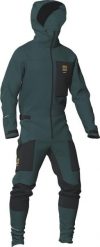 Kombinezon rowerowy LEATT Mono Suit MTB HydraDri 3.0. Zielone kombinezony LEATT, m, bez wzorów, bez kołnierzyka, bez ramiączek. Za 1,699.00 zł.