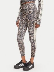 Adidas Legginsy Farm Rio Optime KR0230 Kolorowy Slim Fit. Legginsy adidas, m, bez wzorów, z syntetyku, na fitness i siłownię. Za 259.99 zł.