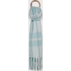 Haily's - Szalik. Szare szaliki i kominy Haily's, z dzianiny. W wyprzedaży za 49.90 zł.