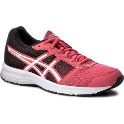 Buty ASICS - Patriot 8 T669N Rouge Red/White/Black 1901. Buty do biegania marki ASICS. W wyprzedaży za 199.00 zł.