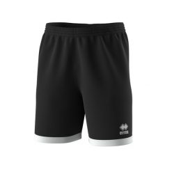 Szorty Errea Barney. Białe szorty sportowe ERREA, bez wzorów, do biegania. Za 144.00 zł.