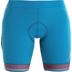 ODLO TIGHTS SHORT FUJIN Legginsy crystal teal. Legginsy marki ODLO. Za 339.00 zł.
