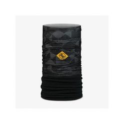 Komin na szyję - Bandana BUFF Polar Micor. Szare szaliki i kominy Buff, bez wzorów, z polaru. Za 101.99 zł.