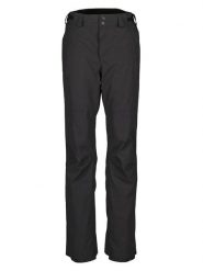 Didriksons Spodnie funkcyjne "Idun" w kolorze czarnym rozmiar: 44. Czarne spodnie dresowe Didriksons, bez wzorów. Za 335.02 zł.