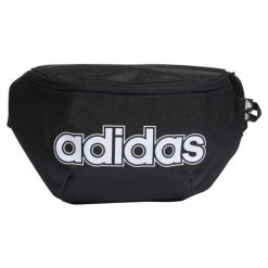 Saszetka adidas Classic Foundation Waist. Białe nerki i saszetki adidas, bez wzorów, bez dodatków. Za 73.00 zł.