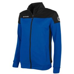 Damska bluza dresowa Stanno Pride. Czarne bluzy bez kaptura STANNO, xs, bez wzorów, z dresówki, bez kaptura, rowerowe. Za 242.00 zł.