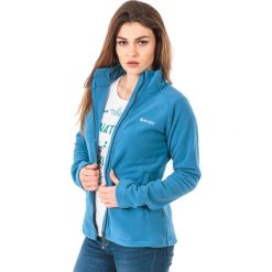 Hi-tec Polar damski LADY HENIS Vallarta Blue r. XL. Bluzy z polaru Hi-tec. Za 93.90 zł.