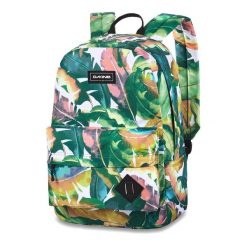 Plecak miejski DAKINE 365 PACK 21L palm grove. Zielone plecaki Dakine, bez wzorów, bez dodatków. Za 129.00 zł.