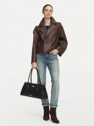 Steve Madden Torebka Bshirley 13002604 Czarny. Czarne torebki klasyczne Steve Madden, bez wzorów, ze skóry, bez dodatków. Za 639.99 zł.