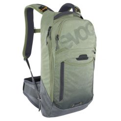 Plecak Evoc trail pro 10. Szare plecaki EVOC, bez wzorów, bez dodatków. Za 769.99 zł.
