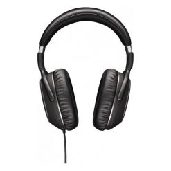 Słuchawki nauszne SENNHEISER HD PXC 480 Czarny. Czarne słuchawki nauszne Sennheiser. Za 839.00 zł.