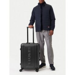Walizka średnia Hunter. Czarne walizki Hunter, średnie. Za 359.99 zł.