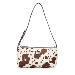 Torebka Tommy Jeans. Torebki klasyczne Tommy Jeans, bez wzorów, z jeansu, klasyczne, bez dodatków. Za 549.99 zł.