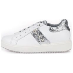 Igi & Co Tenisówki Damskie 38 Biały. Trampki marki Igi & Co. Za 389.00 zł.
