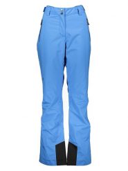 Helly Hansen Spodnie narciarskie "Legendary" w kolorze niebieskim rozmiar: XS. Niebieskie spodnie dresowe Helly Hansen, bez wzorów. Za 223.99 zł.