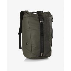 Plecak miejski Kilpi NITRON 25-U. Zielone plecaki Kilpi, bez wzorów, bez dodatków. Za 390.00 zł.