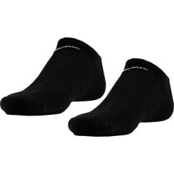 Skarpety Nike Everyday Cush NS. Czarne skarpetki Nike, bez wzorów. Za 53.00 zł.
