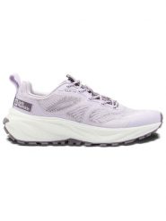 Jack Wolfskin Buty trekkingowe "Prelight Swift Pro" w kolorze fioletowo-białym rozmiar: 36. Białe buty trekkingowe Jack Wolfskin, z materiału, bez zapięcia. Za 216.22 zł.