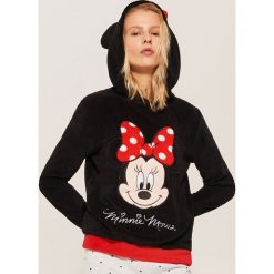 Bluza piżamowa Minnie Mouse - Czarny. Bluzy marki House. Za 59.99 zł.