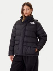 The North Face Kurtka zimowa Limbara NF0A8DZX Czarny Regular Fit. Czarne kurtki The North Face, na zimę, xl, bez wzorów, z syntetyku, bez kaptura. Za 929.99 zł.