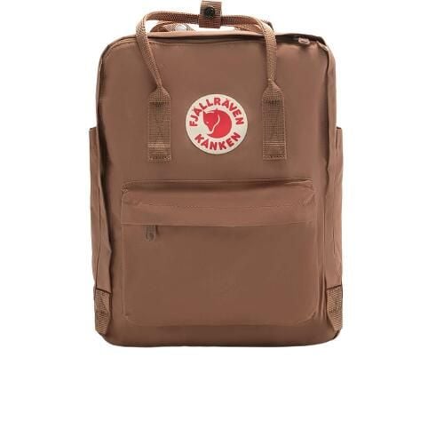 Plecak turystyczny Fjallraven Kanken. Plecaki Fjällräven, bez wzorów, bez dodatków. Za 359.99 zł.