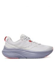 Saucony Buty do biegania Lancer Run S11048 Szary. Szare buty do biegania Saucony, bez wzorów, z materiału, bez zapięcia, do biegania. Za 409.99 zł.