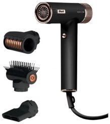 Shark SpeedStyle Pro HD731EU czarny. Czarne lokówki Shark. Za 799.00 zł.