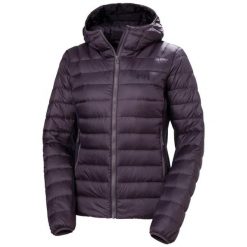 Damska kurtka hybrydowa Helly Hansen Verglas Down 2.0. Czarne kurtki narciarskie Helly Hansen, s, bez wzorów, z elastanu, z kapturem, narciarskie. Za 1,022.50 zł.