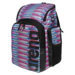 Plecak Arena Spiky III Allover. Plecaki Arena, bez wzorów, bez dodatków. Za 188.50 zł.