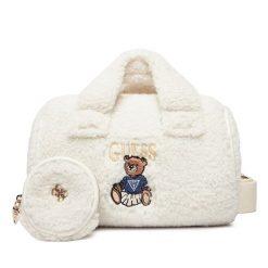 Torebka Guess. Torebki klasyczne Guess, z aplikacjami, klasyczne, bez dodatków. Za 249.99 zł.
