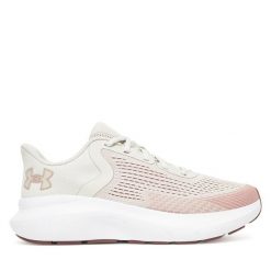 Buty do biegania Under Armour. Buty do biegania Under Armour, bez wzorów, bez zapięcia, do biegania. Za 249.99 zł.