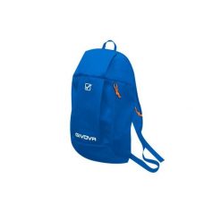 Plecak Givova Zaino Capo. Niebieskie plecaki Givova, bez wzorów, bez dodatków. Za 138.99 zł.
