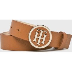 Tommy Hilfiger - Pasek. Paski marki bonprix. Za 269.90 zł.