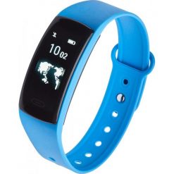 Smartband Garett Electronics Fit 13 niebieski. Smartbandy marki Garett Electronics. Za 225.99 zł.