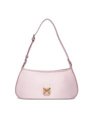 Marella Torebka Sestri 2513511087200 Różowy. Czerwone torebki klasyczne Marella, bez wzorów, ze skóry, bez dodatków. Za 559.99 zł.