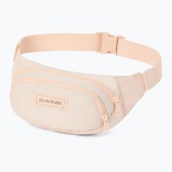 Saszetka nerka Dakine Hip. Czerwone nerki i saszetki Dakine, bez wzorów, sportowe, bez dodatków. Za 119.99 zł.